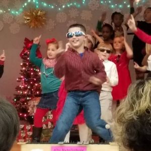 Meet your Posher, Jane